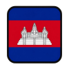 Telegram | Включена 2FA. TDATA + JSON .SESSION. Подтверждены по номеру: +855 (Cambodia). Возраст аккаунтов: 3+ дней. Страна регистрации: Cambodia.