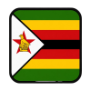 Telegram | Включена 2FA. TDATA + JSON .SESSION. Подтверждены по номеру: +263 (Zimbabwe). Возраст аккаунтов: 3+ дней. Страна регистрации: Zimbabwe.