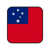 Telegram | Включена 2FA. TDATA + JSON .SESSION. Подтверждены по номеру: +685 (Samoa). Возраст аккаунтов: 3+ дней. Страна регистрации: Samoa.