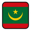 Telegram | Включена 2FA. TDATA + JSON .SESSION. Подтверждены по номеру: +222 (Mauritania). Возраст аккаунтов: 3+ дней. Страна регистрации: Mauritania.