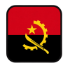 Telegram | Включена 2FA. TDATA + JSON .SESSION. Подтверждены по номеру: +244 (Angola). Возраст аккаунтов: 3+ дней. Страна регистрации: Angola.