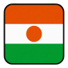Telegram | Включена 2FA. TDATA + JSON .SESSION. Подтверждены по номеру: +227 (Niger). Возраст аккаунтов: 3+ дней. Страна регистрации: Niger.