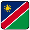 Telegram | Включена 2FA. TDATA + JSON .SESSION. Подтверждены по номеру: +264 (Namibia). Возраст аккаунтов: 3+ дней. Страна регистрации: Namibia.