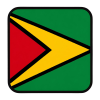 Telegram | Включена 2FA. TDATA + JSON .SESSION. Подтверждены по номеру: +592 (Guyana). Возраст аккаунтов: 3+ дней. Страна регистрации: Guyana.