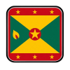 Telegram | Включена 2FA. TDATA + JSON .SESSION. Подтверждены по номеру: +147 (Grenada). Возраст аккаунтов: 3+ дней. Страна регистрации: Grenada.