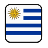 Telegram | Включена 2FA. TDATA + JSON .SESSION. Подтверждены по номеру: +598 (Uruguay). Возраст аккаунтов: 3+ дней. Страна регистрации: Uruguay.