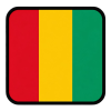 Telegram | Включена 2FA. TDATA + JSON .SESSION. Подтверждены по номеру: +224 (Guinea). Возраст аккаунтов: 3+ дней. Страна регистрации: Guinea.
