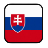 Telegram | Включена 2FA. TDATA + JSON .SESSION. Подтверждены по номеру: +241 (Slovakia). Возраст аккаунтов: 3+ дней. Страна регистрации: Slovakia.